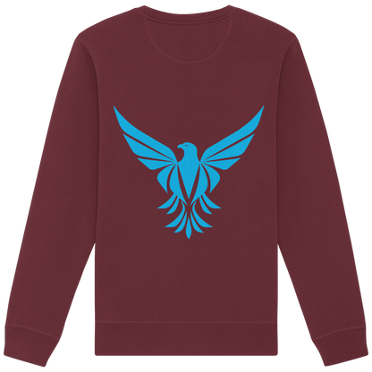 Aguix Basic - Organic Basic Unisex Sweatshirt
