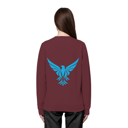 Aguix Basic - Organic Basic Unisex Sweatshirt