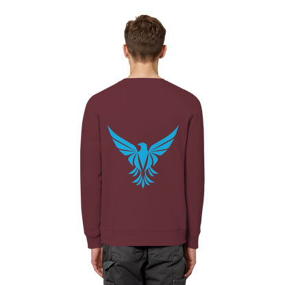 Aguix Basic - Organic Basic Unisex Sweatshirt