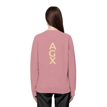 AGX - Organic Basic Unisex Sweatshirt