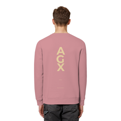AGX - Organic Basic Unisex Sweatshirt