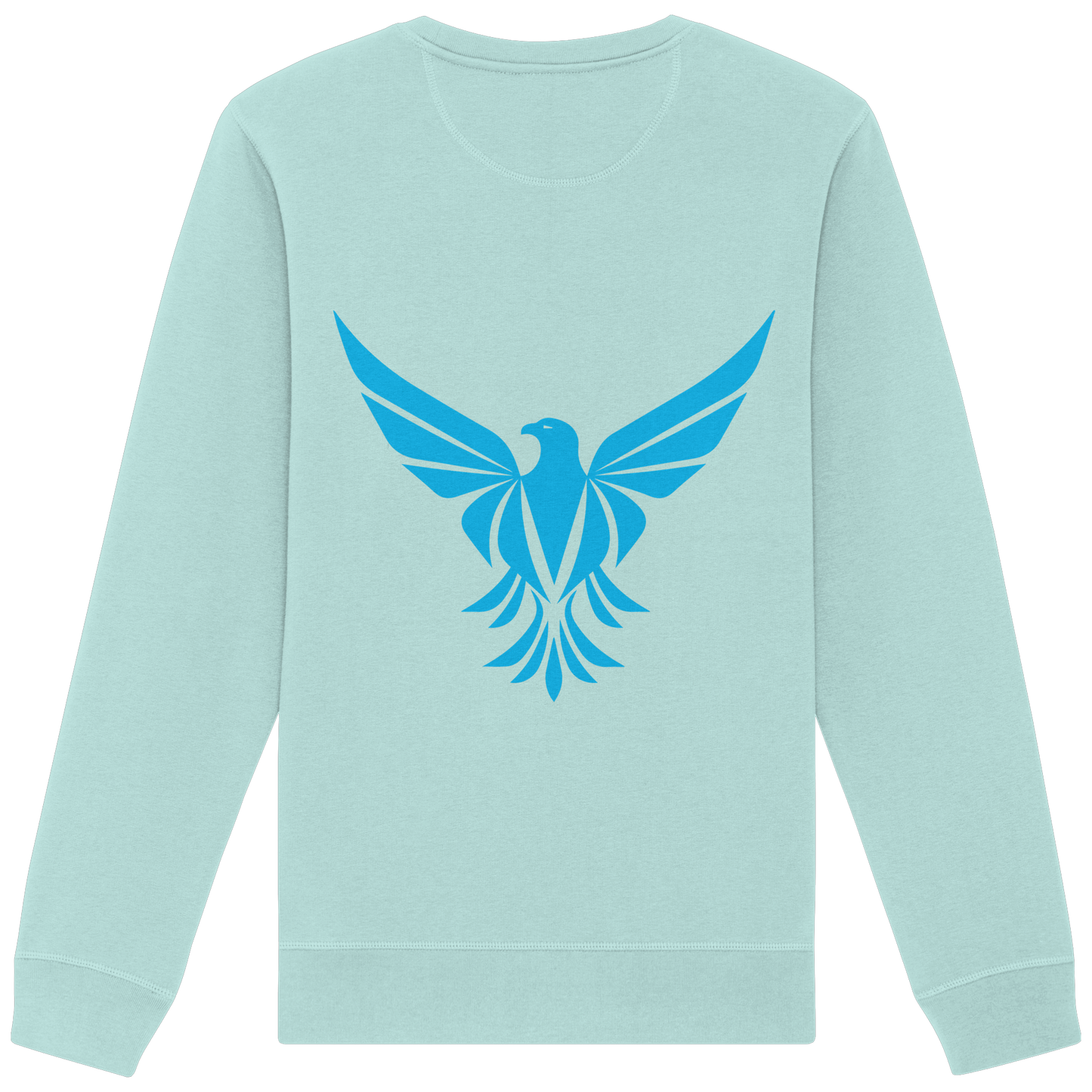 Aguix Basic - Organic Basic Unisex Sweatshirt