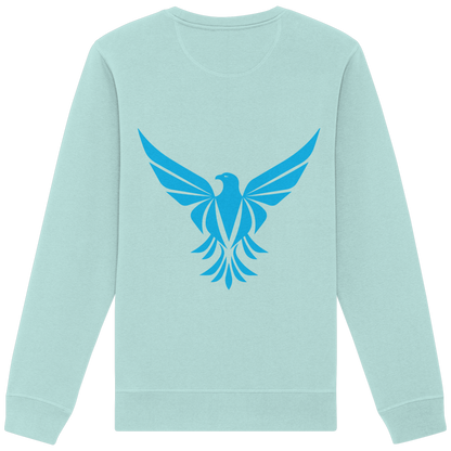 Aguix Basic - Organic Basic Unisex Sweatshirt