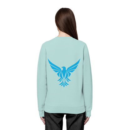 Aguix Basic - Organic Basic Unisex Sweatshirt