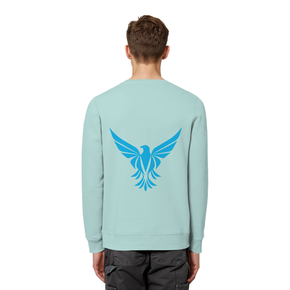 Aguix Basic - Organic Basic Unisex Sweatshirt