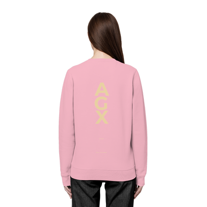 AGX - Organic Basic Unisex Sweatshirt