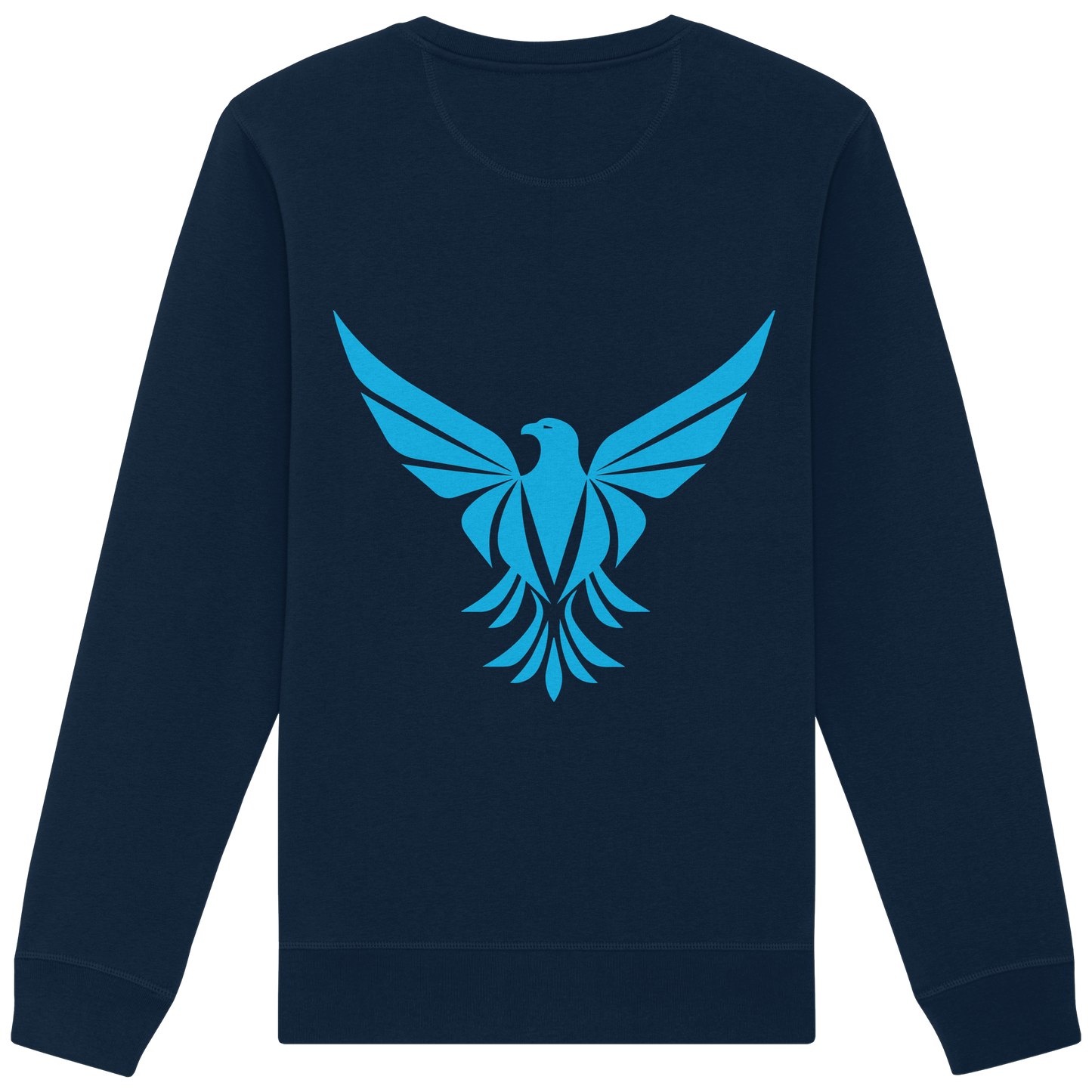 Aguix Basic - Organic Basic Unisex Sweatshirt