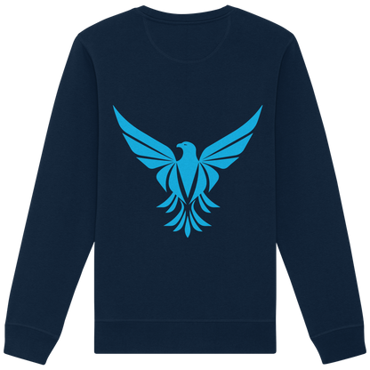 Aguix Basic - Organic Basic Unisex Sweatshirt