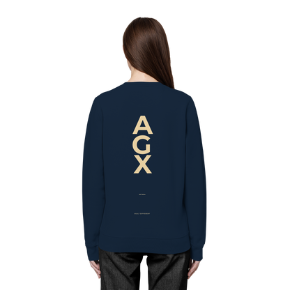 AGX - Organic Basic Unisex Sweatshirt
