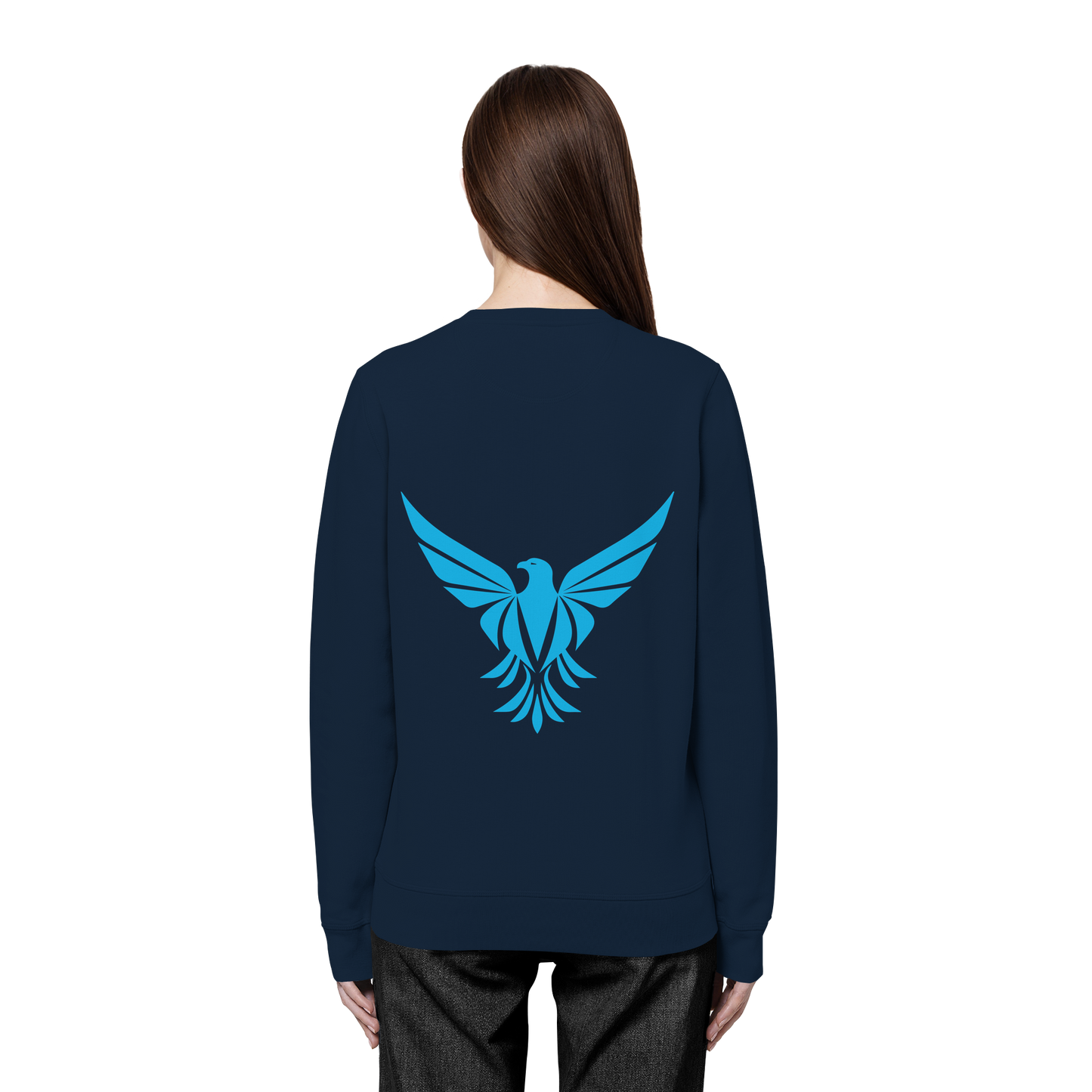 Aguix Basic - Organic Basic Unisex Sweatshirt