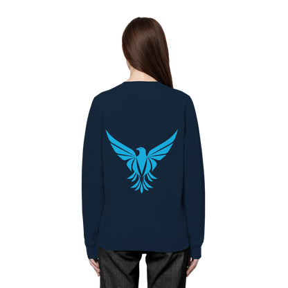 Aguix Basic - Organic Basic Unisex Sweatshirt