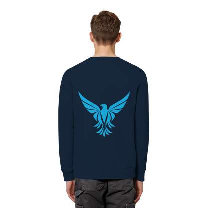 Aguix Basic - Organic Basic Unisex Sweatshirt