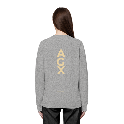 AGX - Organic Basic Unisex Sweatshirt