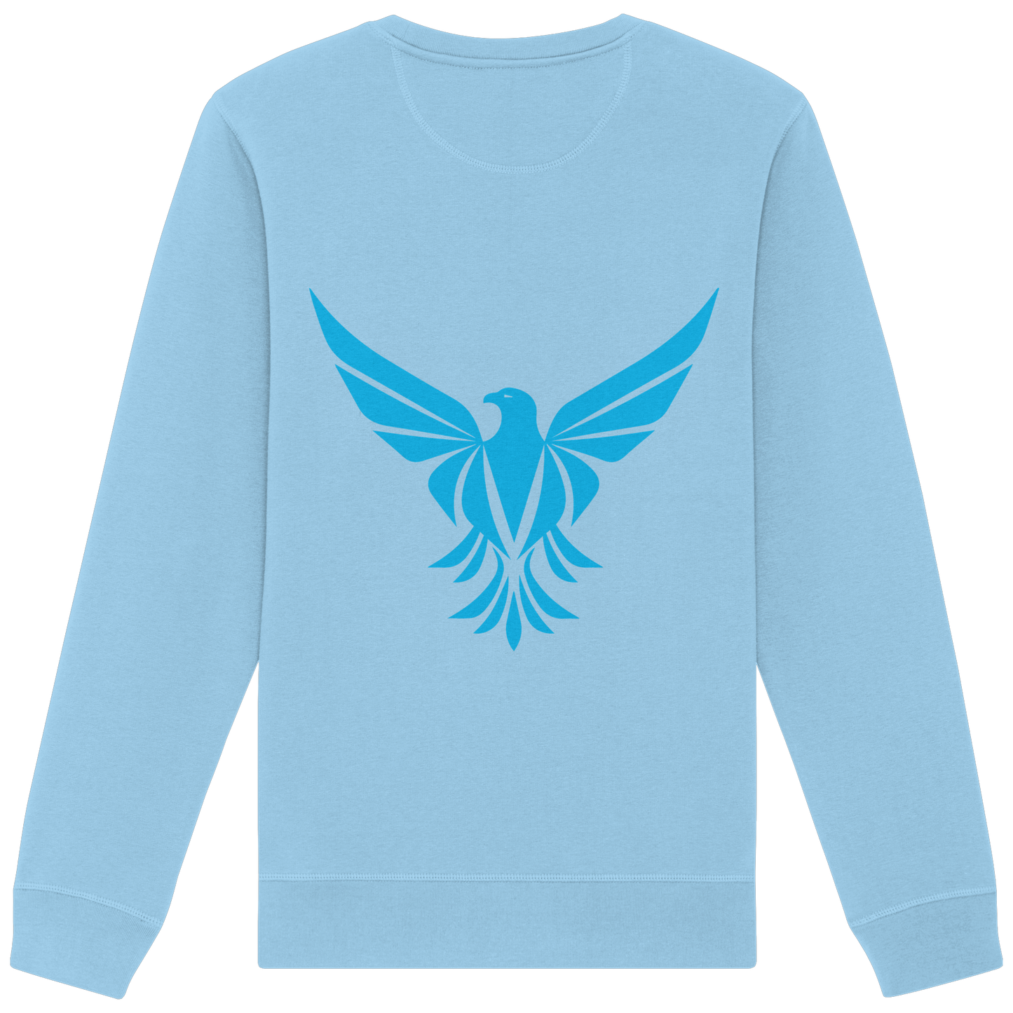 Aguix Basic - Organic Basic Unisex Sweatshirt