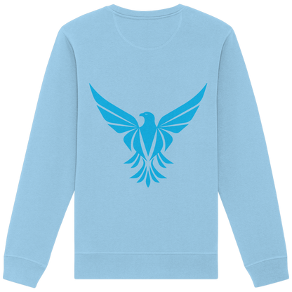 Aguix Basic - Organic Basic Unisex Sweatshirt