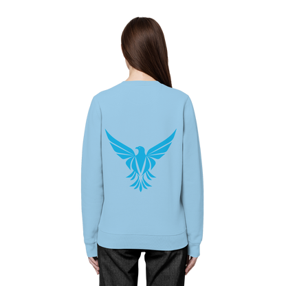Aguix Basic - Organic Basic Unisex Sweatshirt