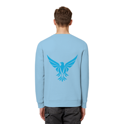 Aguix Basic - Organic Basic Unisex Sweatshirt
