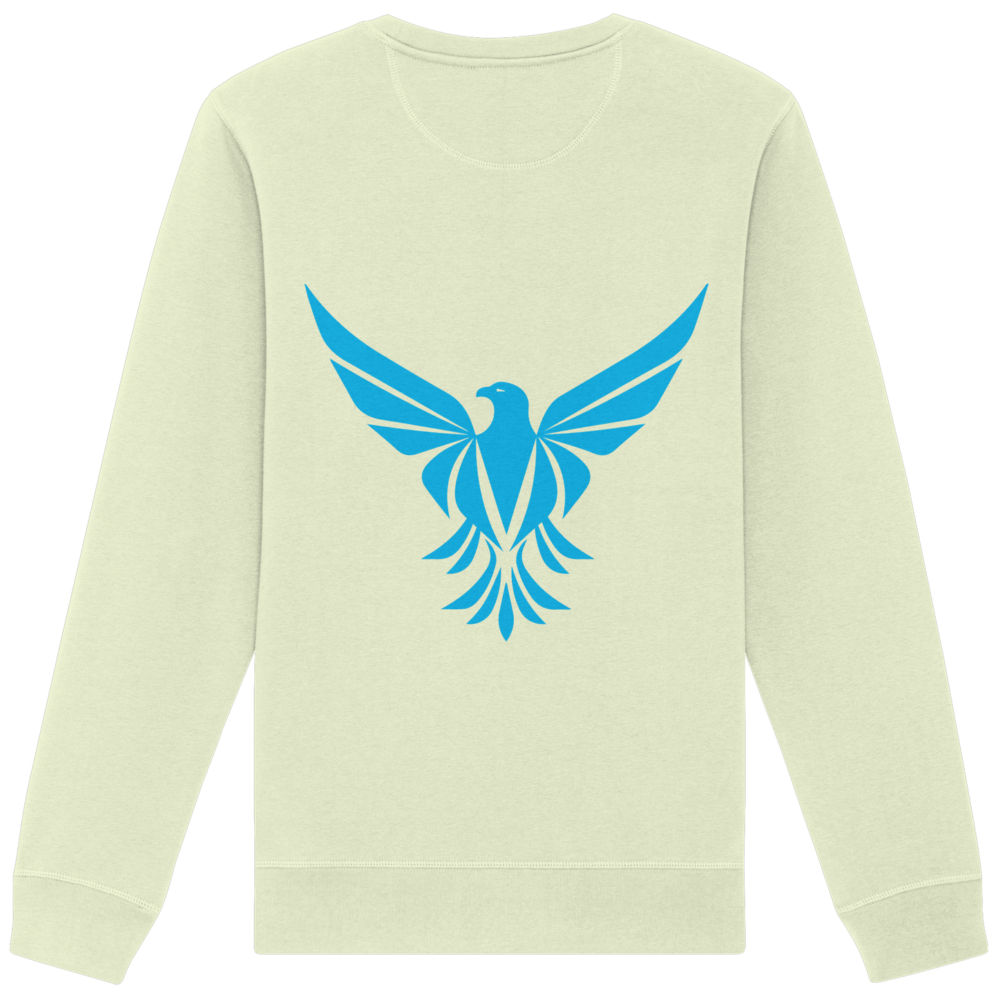 Aguix Basic - Organic Basic Unisex Sweatshirt