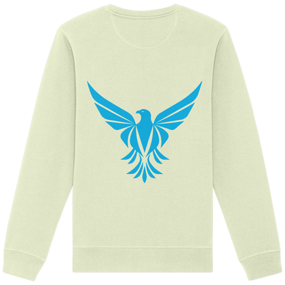 Aguix Basic - Organic Basic Unisex Sweatshirt