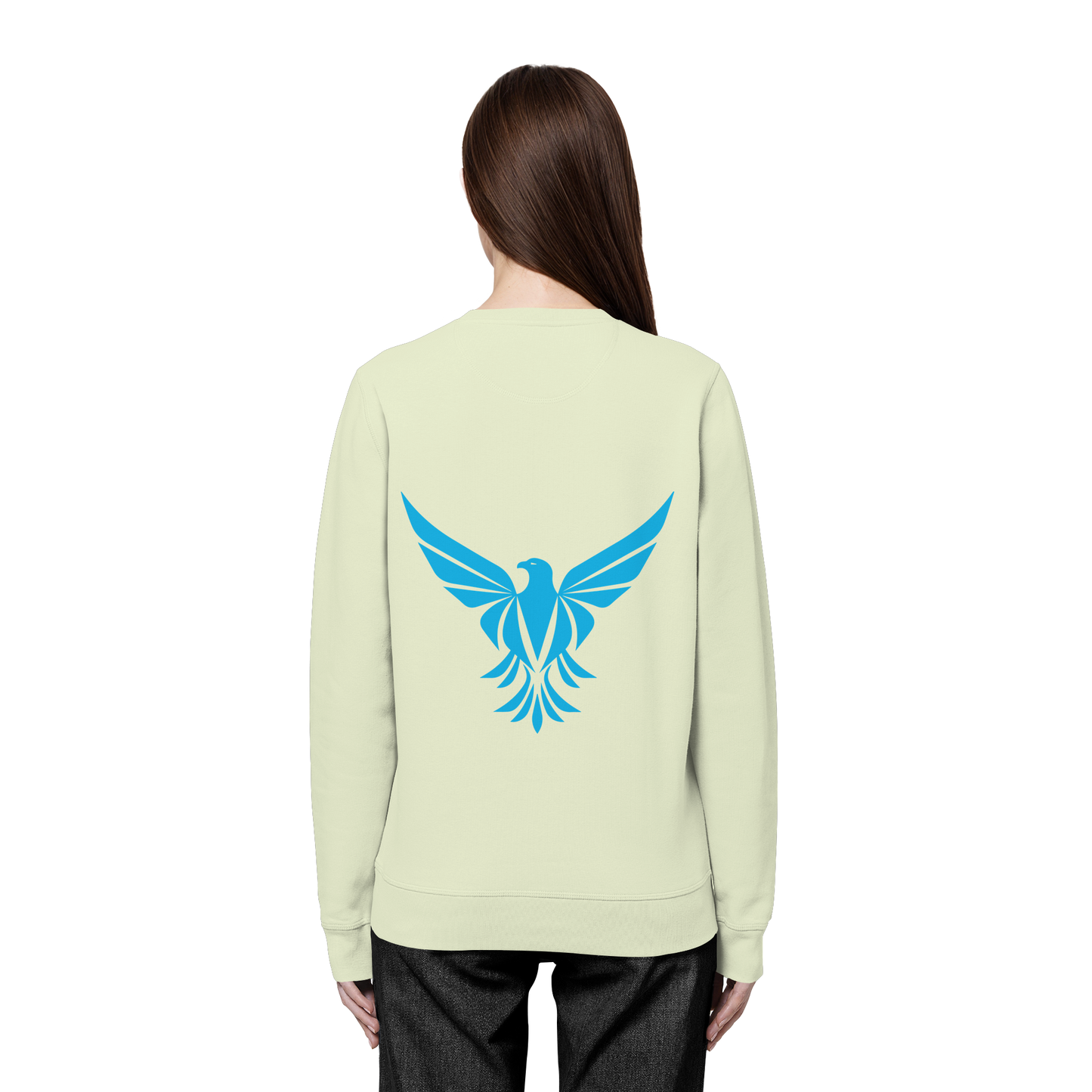 Aguix Basic - Organic Basic Unisex Sweatshirt