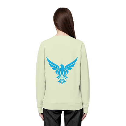 Aguix Basic - Organic Basic Unisex Sweatshirt