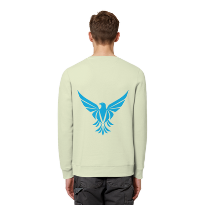 Aguix Basic - Organic Basic Unisex Sweatshirt