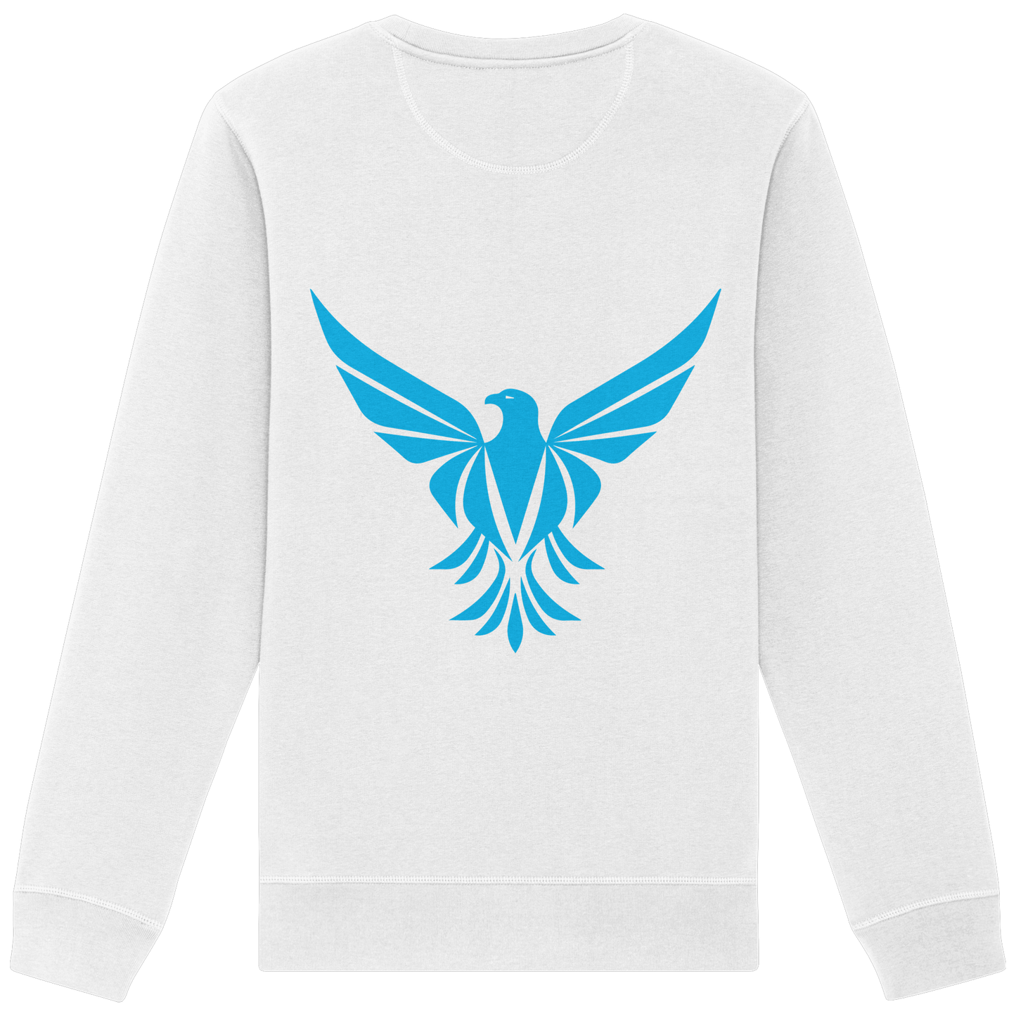 Aguix Basic - Organic Basic Unisex Sweatshirt