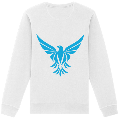 Aguix Basic - Organic Basic Unisex Sweatshirt