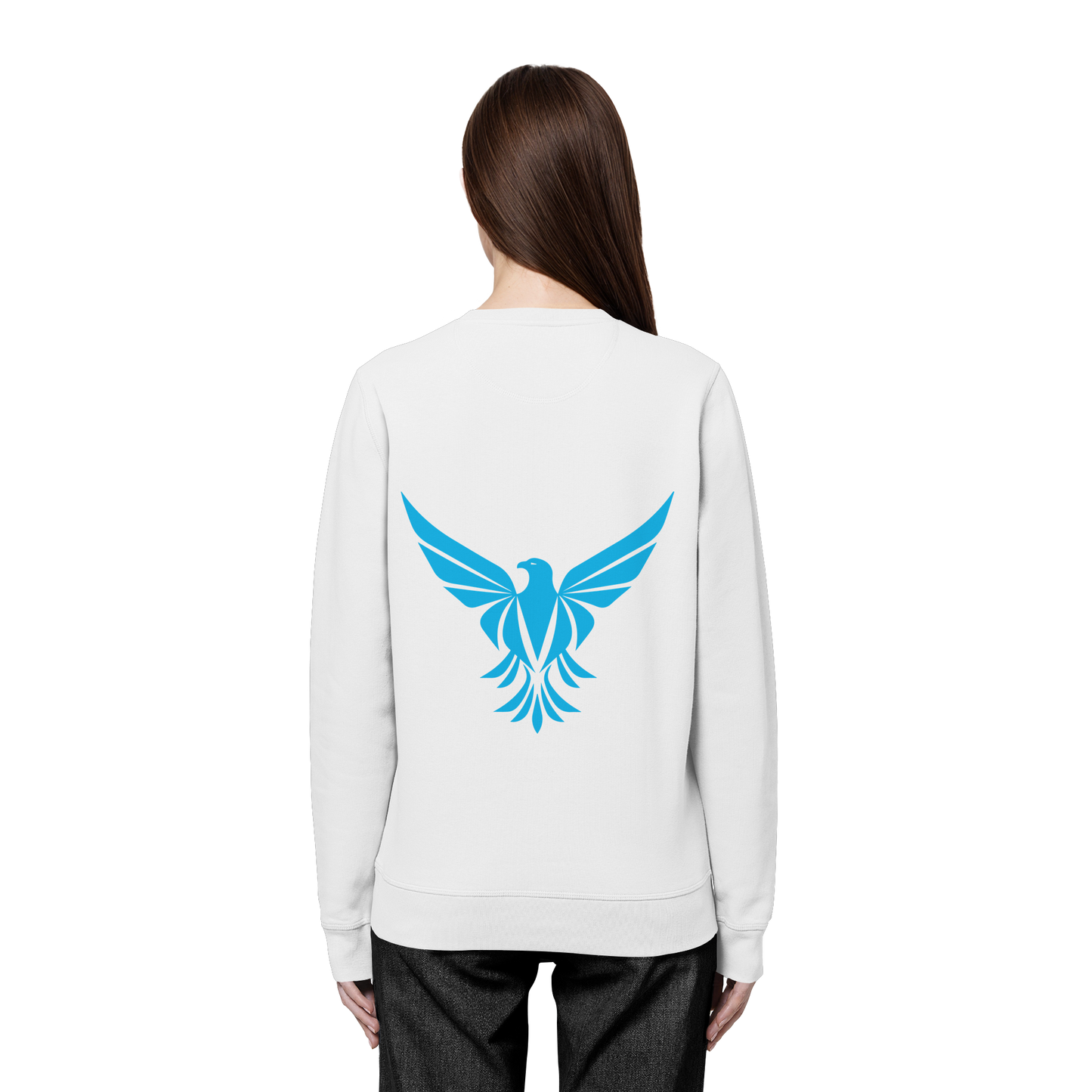 Aguix Basic - Organic Basic Unisex Sweatshirt