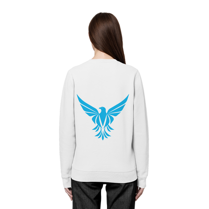 Aguix Basic - Organic Basic Unisex Sweatshirt