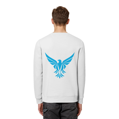 Aguix Basic - Organic Basic Unisex Sweatshirt