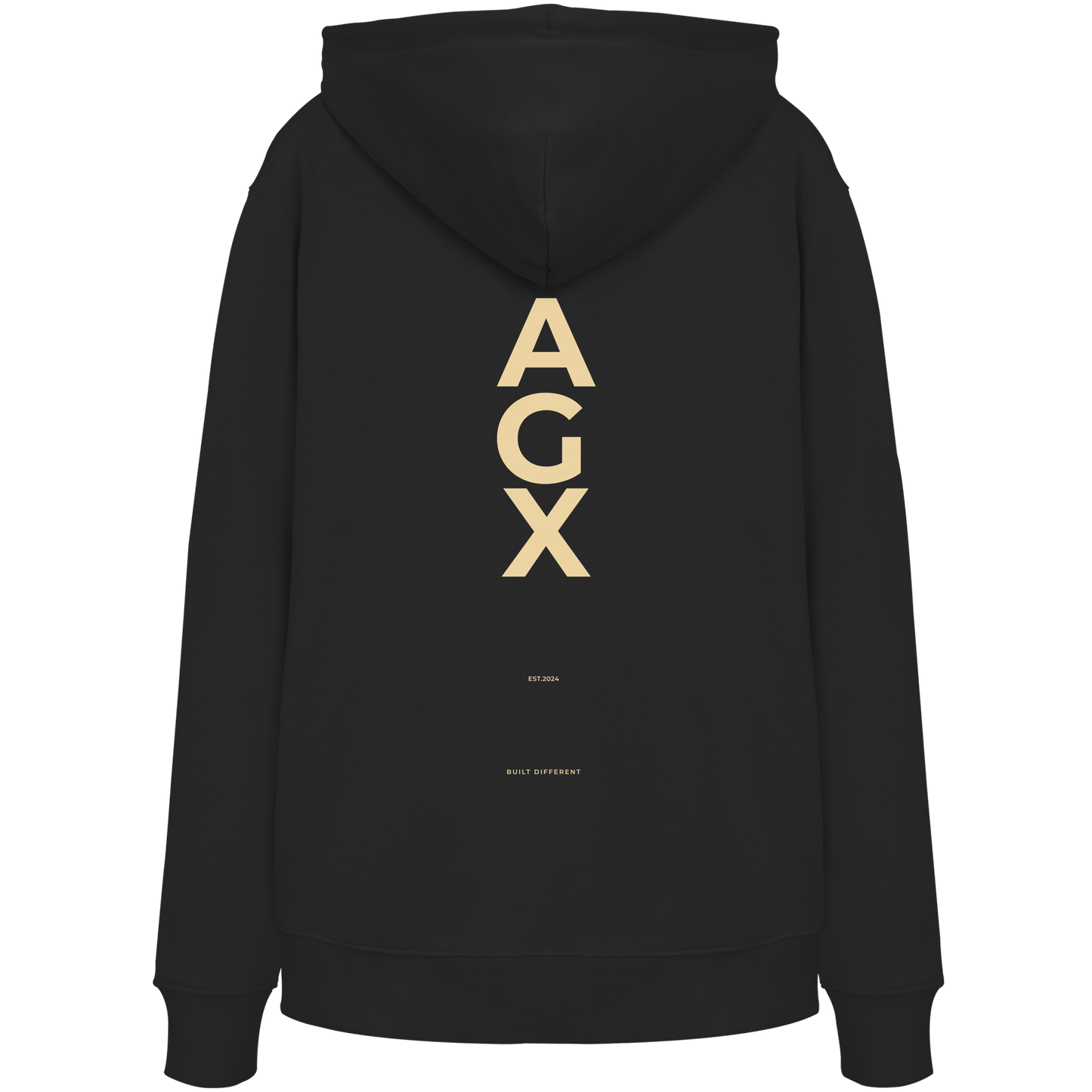 AGX - Organic Hoodie