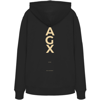 AGX - Organic Hoodie