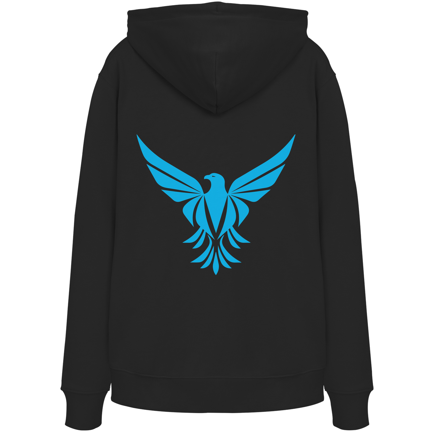 Aguix Basic - Organic Hoodie