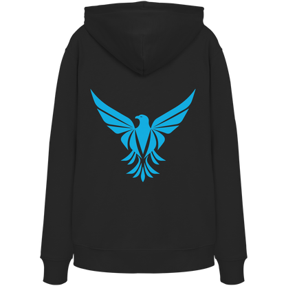 Aguix Basic - Organic Hoodie