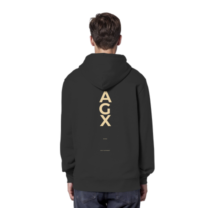 AGX - Organic Hoodie