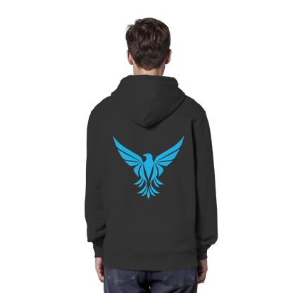 Aguix Basic - Organic Hoodie