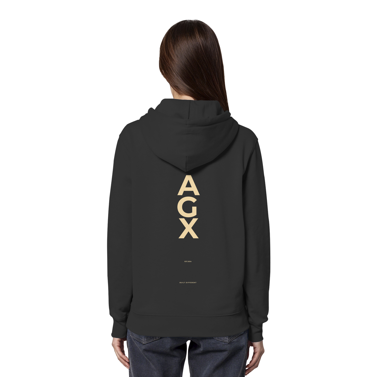 AGX - Organic Hoodie