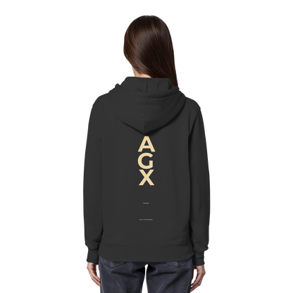 AGX - Organic Hoodie