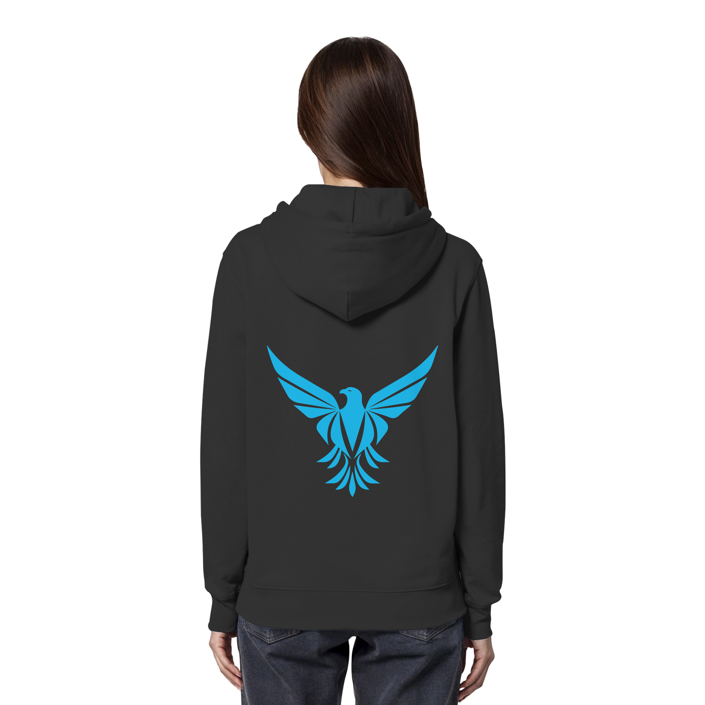 Aguix Basic - Organic Hoodie