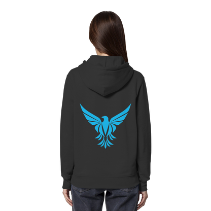 Aguix Basic - Organic Hoodie