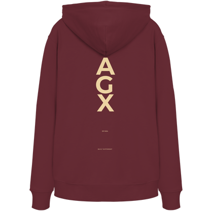 AGX - Organic Hoodie