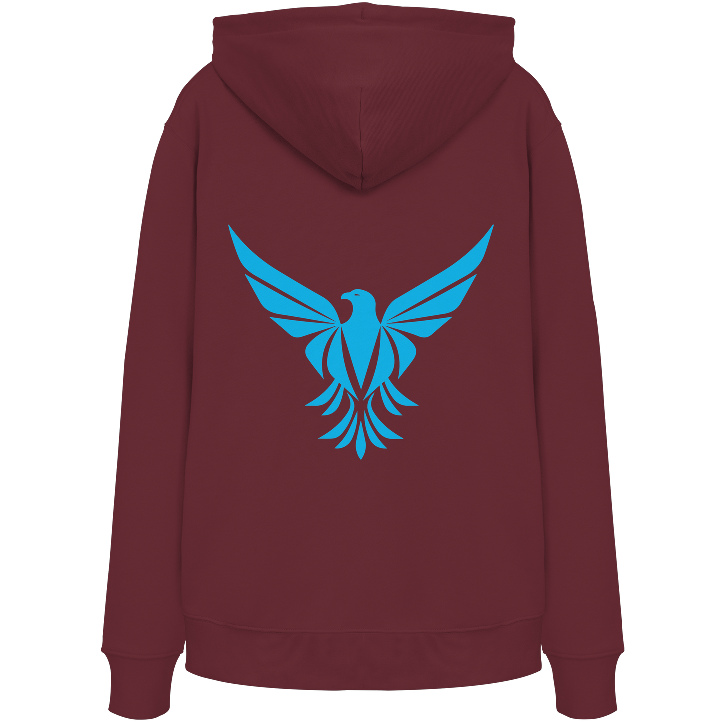 Aguix Basic - Organic Hoodie