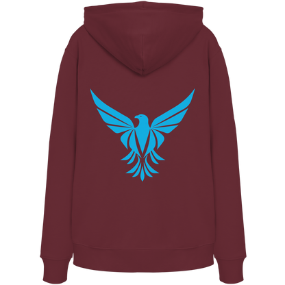 Aguix Basic - Organic Hoodie