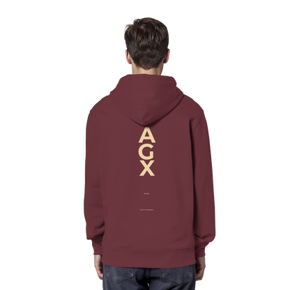 AGX - Organic Hoodie