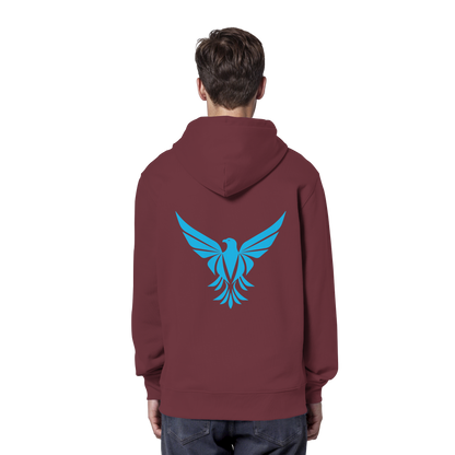Aguix Basic - Organic Hoodie