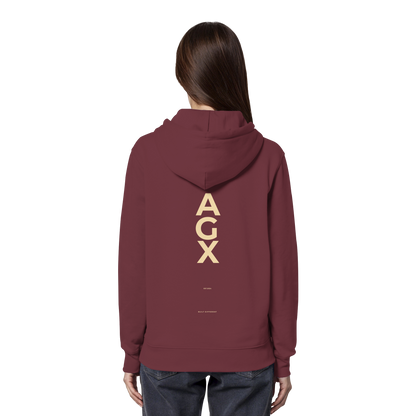 AGX - Organic Hoodie