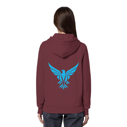 Aguix Basic - Organic Hoodie