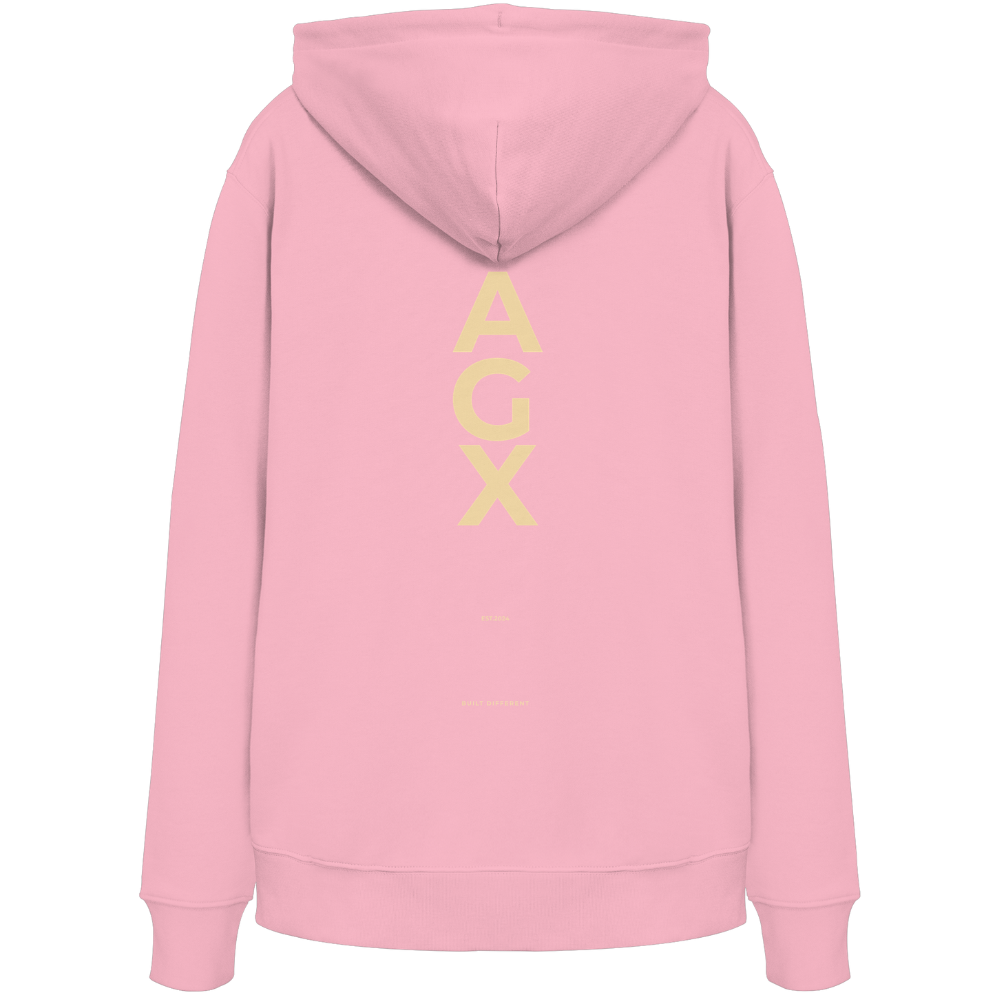 AGX - Organic Hoodie