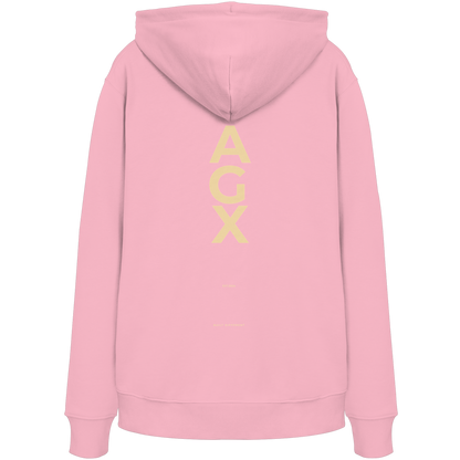 AGX - Organic Hoodie